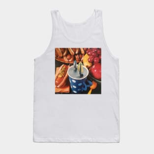 Come Sail Away Tank Top